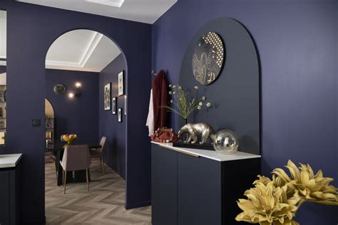 navy couleur